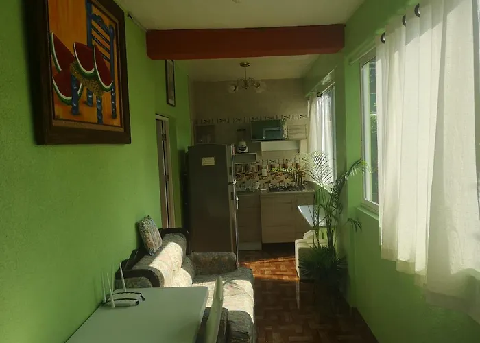 Depa 2 Recamaras Coyoacán Apartamento *
