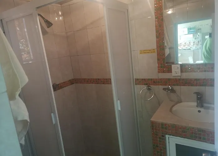 Apartamento Depa 2 Recamaras Coyoacán