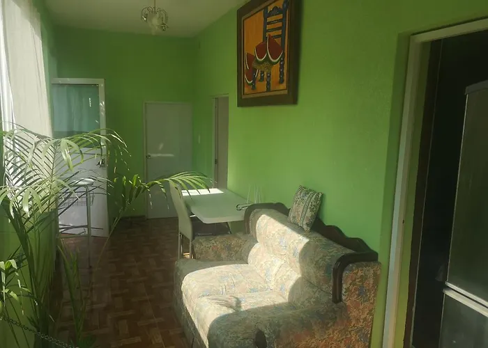 Apartamento Depa 2 Recamaras Coyoacán *