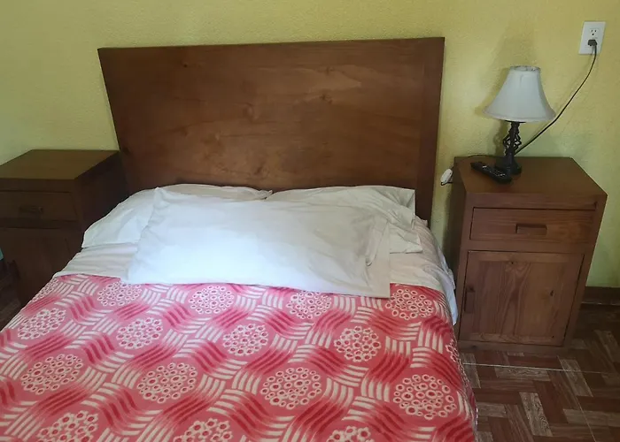 Apartamento Depa 2 Recamaras Coyoacán México DF