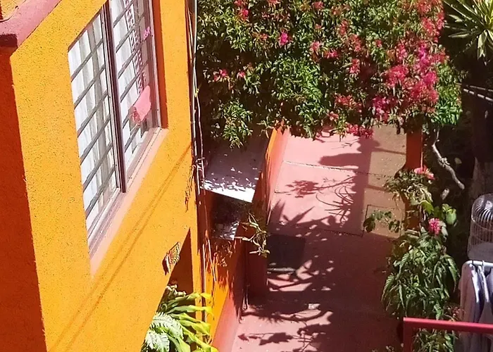 Apartamento Depa 2 Recamaras Coyoacán