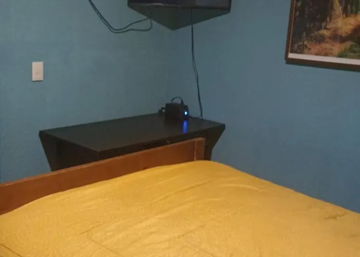 Apartamento Depa 2 Recamaras Coyoacán *
